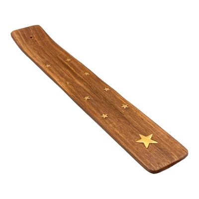 Star Wooden Ashcatcher